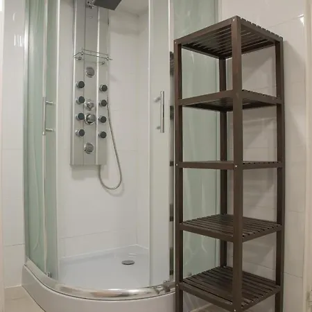 Close To Center - Modern Bed & Breakfast Bergen