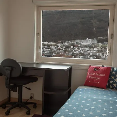 Bed & Breakfast Close To Center - Modern